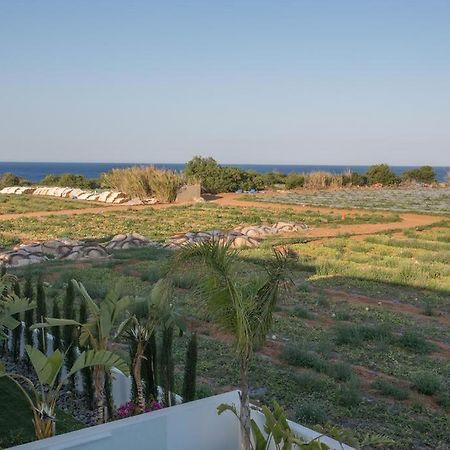 The White H Villa, Protaras, Fresh And Peaceful Παραλίμνι Εξωτερικό φωτογραφία
